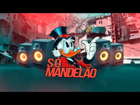 MADRUGADA TA UMA UVA - MC GUH SR (DJ MAGNO)