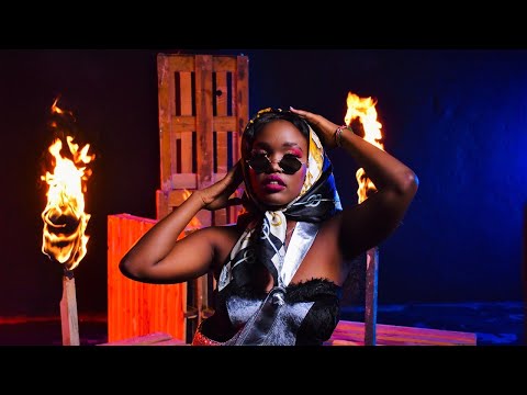 Chepkosgei - Okas iit (OFFICIAL VIDEO) ft. Khaligraph Jones