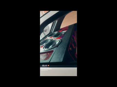 Gol tocando Cela 09 - Dan Lellis x C.Sheik x Mano Fler