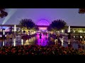 EPCOT World Showcase 2025 Rain Walkthrough At Night In 4K Walt Disney World Florida June 2025