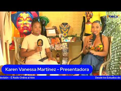 De La Tola para el mundo: camisetas con aroma a coco | CAPÍTULO 3 – IMPULSO ÉTNICO