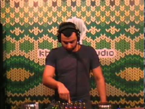 Anton Slepoy a.k.a Ekipash - RTS.FM.261211