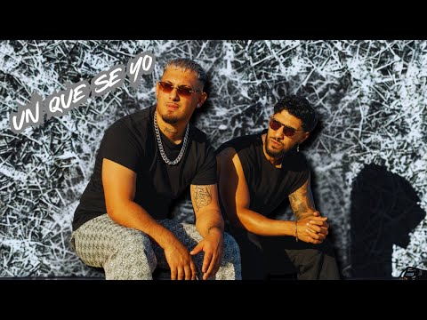 Yeivy ❌ Oscar Barrul - Un Qué Se Yo (Vídeo Oficial)