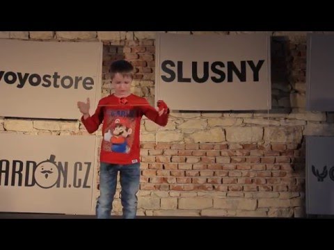 PYB15 - František Chalupecký 42th