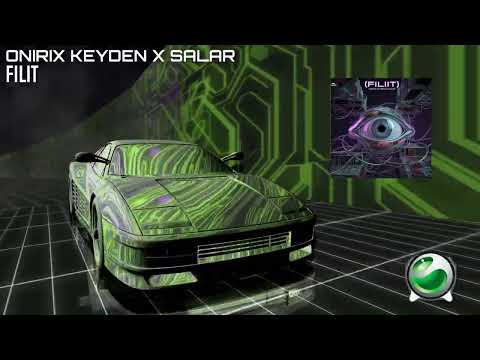 SALAR x ONIЯIX KΣYDΣN - \\ FiLit //