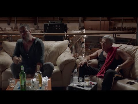 Σκηνή: Κατήφορος Μάνου... | Η ΜΠΑΛΑΝΤΑ ΤΗΣ ΤΡΥΠΙΑΣ ΚΑΡΔΙΑΣ (movie clip - HD)