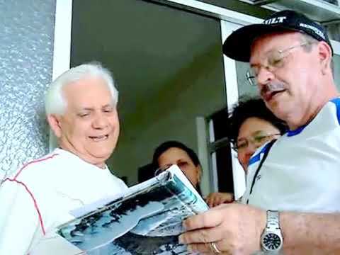 Visita a Estancia SE