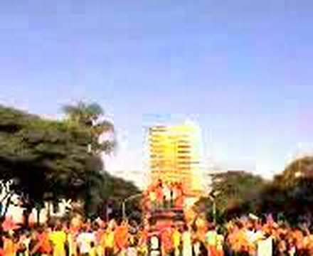 Roma Esporte Apucarana