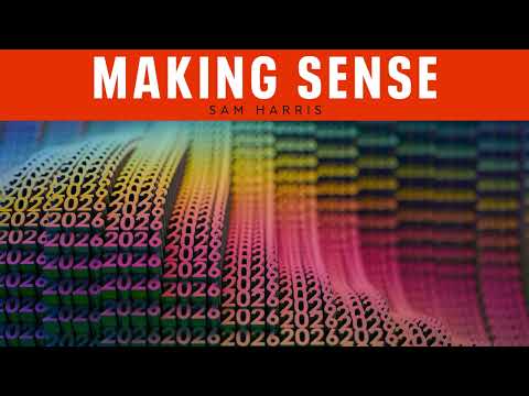 Sam Harris and Waking Up