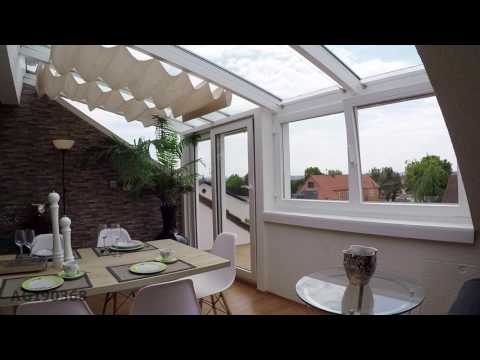 ST-190368 - Wunderschöne und toll möblierte Wohnung mit fünf Schlafzimmer in In...