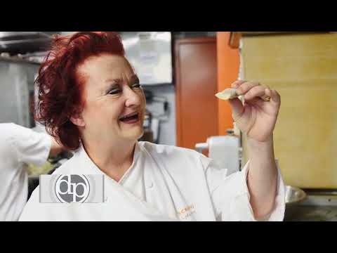 Dining Playbook: Catching up with Lydia Shire