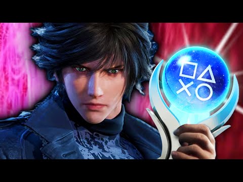 I 100%'d Lost Soul Aside So NO ONE Else Has To