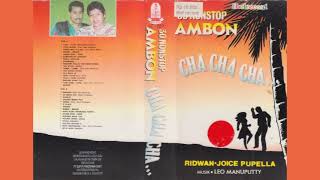 Download lagu 30 Nonstop Ambon - Cha Cha Cha (Full Album) mp3