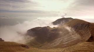 Jura, le temps d'une montagne