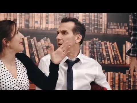 Gruppo Teatro TEMPO - Spettacolo LE PRENOM