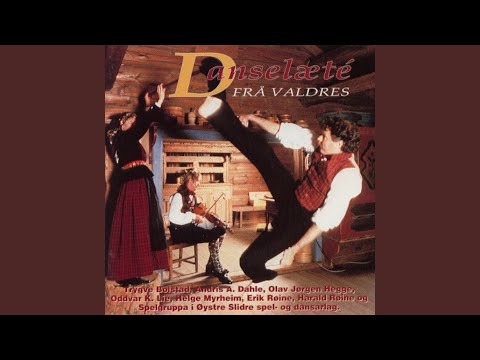 Springar Nr.1 Etter Jørn Røn