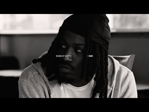 Bandup Gotti - I See [Official Video]