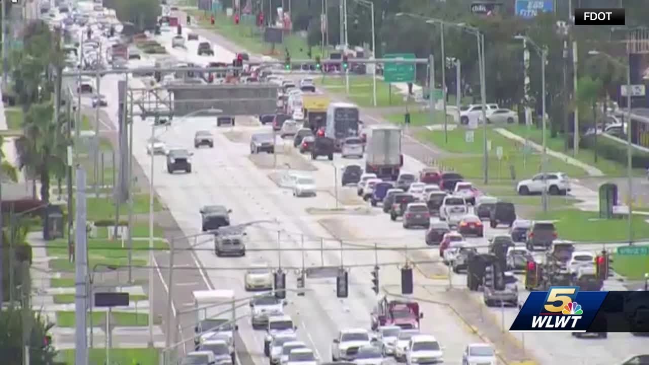 Cincinnatians with ties to Florida coast prepare for impact of Hurricane Milton
