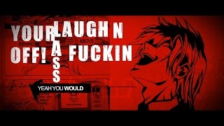 Death Note (デスノート Desu Nōto) - Official AMV - Neotokio3  █▀█ ▀█▀ █ █ █  [720p | HD]