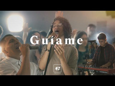 Nazion - Guíame (Video oficial)