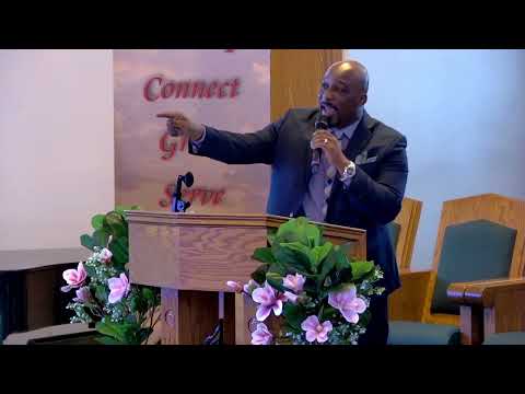 Sabbath Sermon (January 21st, 2023)