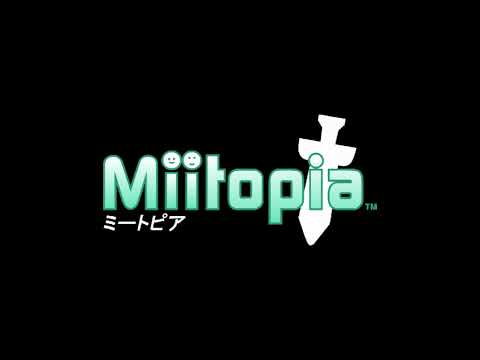 Map - Greenhorne (Miitopia Dev Kit Demo OST)