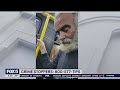 Bus Sex Abuse
