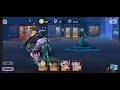 Disney Heroes Battle Mode Voice Like An Angel P2