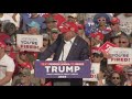 FBI: Bullet struck Trump's ear during assassination attempt