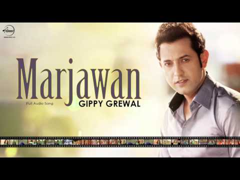 Marjawan (Full Audio) — watch video