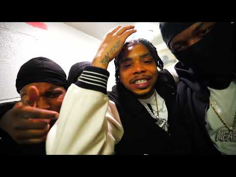 757 SPOTEM x 757 LIL K “HELLBOY” (OFFICIAL VIDEO) 🎥 @EA_4K_FILMS #757