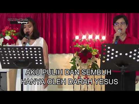 DIHAPUSKAN DOSAKU - KJ 36