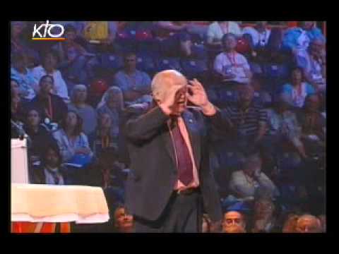 Témoignage : M. José H. Prado Flores — KTOTV Témoignage : M. José H. Prado Flores — KTOTV