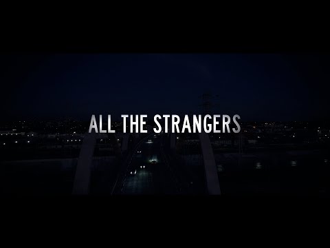 “All The Strangers” - Official Trailer | INAVISION