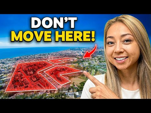 AVOID Moving to these 5 Overpriced Areas in Orange County
