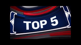 Collin Sexton - Josh Richardson - Chris Paul