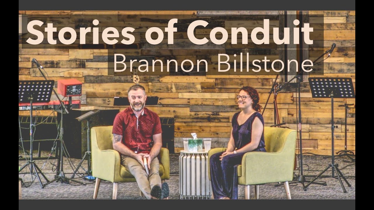Stories of Conduit - Brannon Billstone