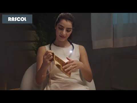 Vidéo produit