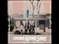 Turnin' - Young Rising Sons 