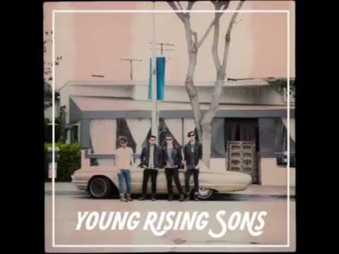 Turnin' - Young Rising Sons