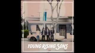 Turnin' - Young Rising Sons