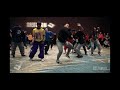 Parris Goebel Choreography Compilation | Royal Family | Mirrored