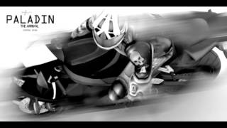 SISTERS OF MERCY COVER WARREL DANE  LUCRETIA MY REFLECTION PALADIN FILM TRIBUTE PULZARSTUDIOS