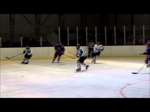 A-tým TJ Horní Benešov - SK Karviná (12.01.2013, 4:2)