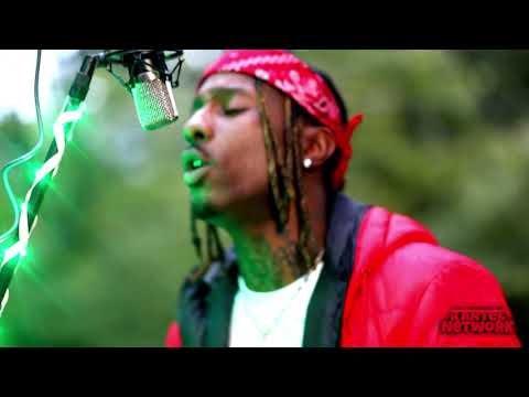 Dopeo Loko - Started wit a Sack ( Kartel Network Performance) Shot by. Kartel Trey