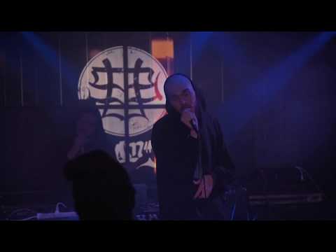 UGJamLive - OLPEKKALEV - Ikawa