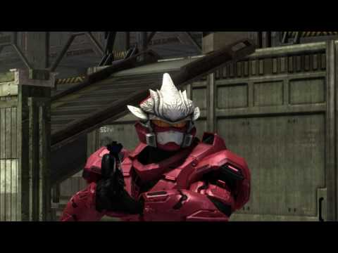 Status Quo (An MLG Pro Team) :: Halo 3 Montage - AMAZING!!!