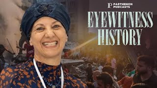 Israel-Hamas From The Front Lines: An Insider Tells Her Story | Eyewit