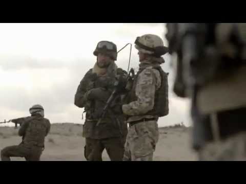 CANAL+ Misja Afganistan MŁODY