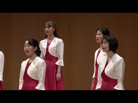 アニュス・デイ Agnus Dei（ミサ・アウグスタ Missa Augusta）